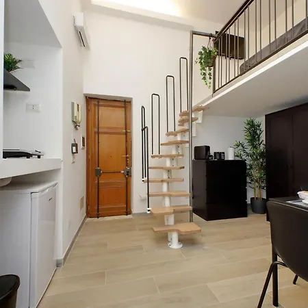 דירה Katia Charme רומא