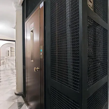 Katia Charme רומא