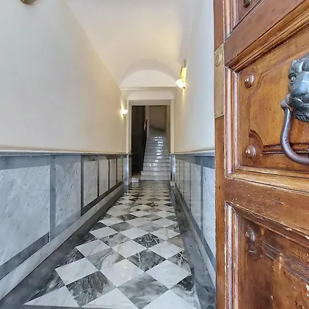 Katia Charme Apartman *