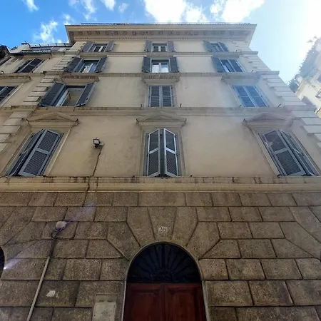 Apartman Katia Charme