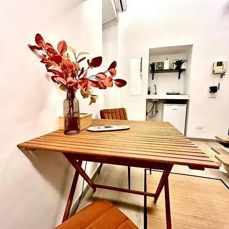 Katia Charme Apartman