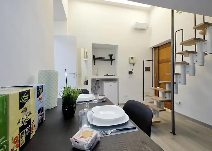 Katia Charme Apartman Róma