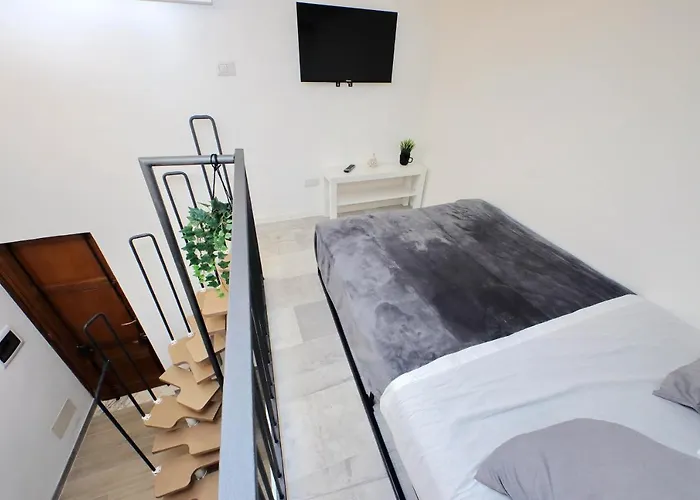 Katia Charme Apartman