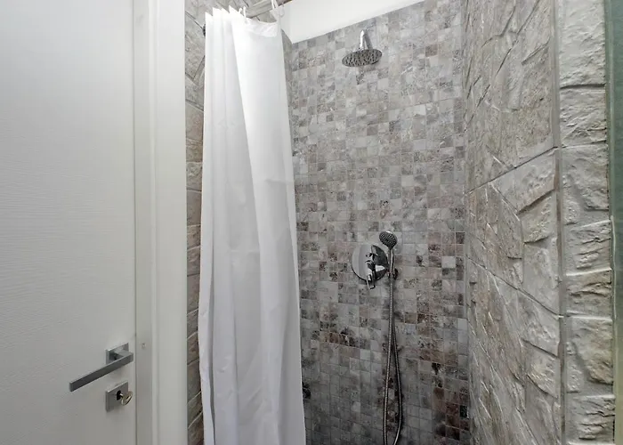 Apartman Katia Charme