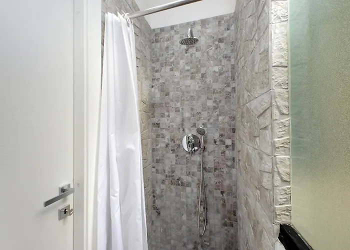 Katia Charme Apartman