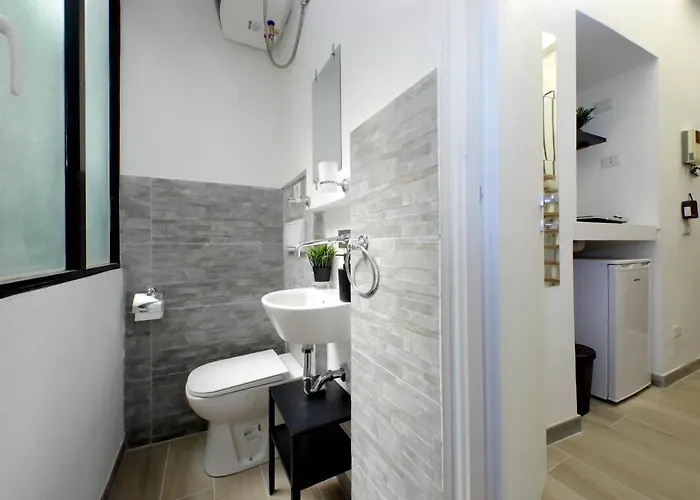 Katia Charme Apartman