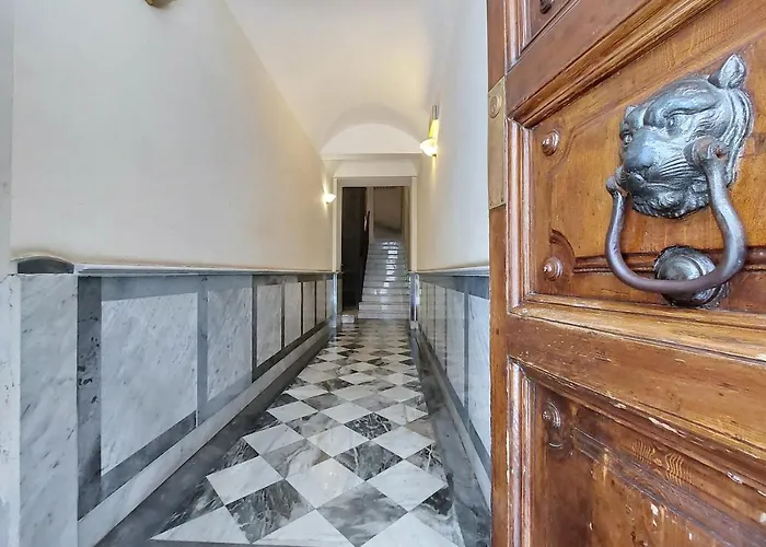 Katia Charme Apartman *