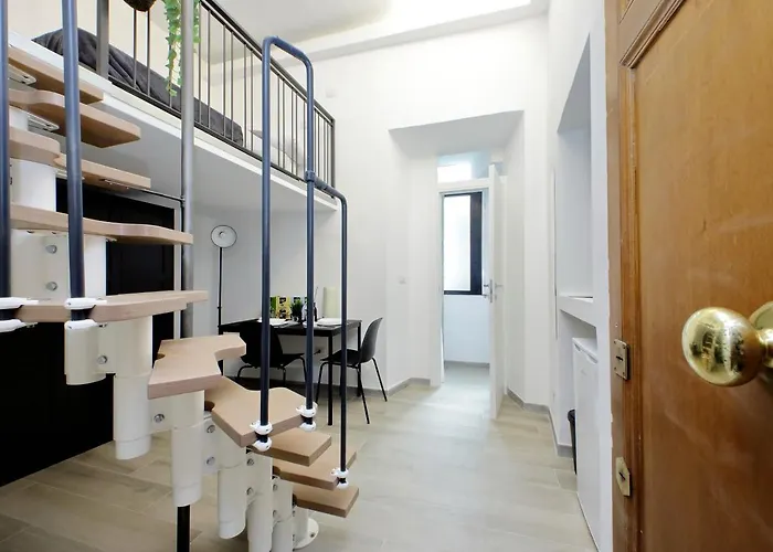 Katia Charme Apartman *