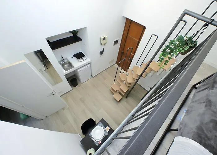 Apartman Katia Charme