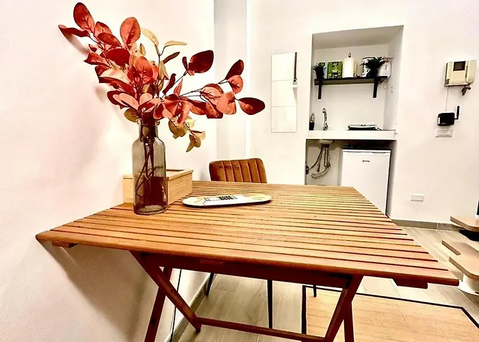 Katia Charme Apartman