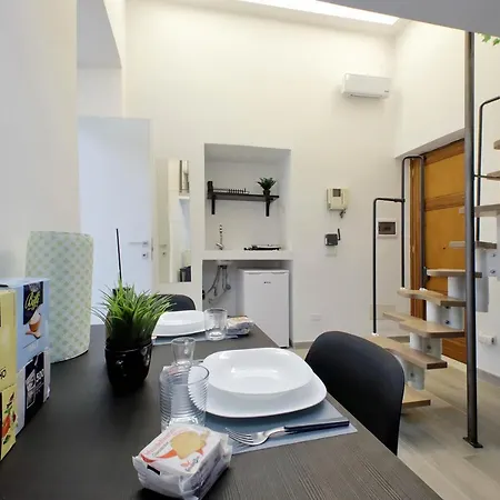 Katia Charme Lejlighed Rom