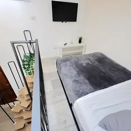 Katia Charme Lejlighed