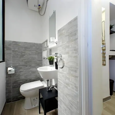 Katia Charme Lejlighed